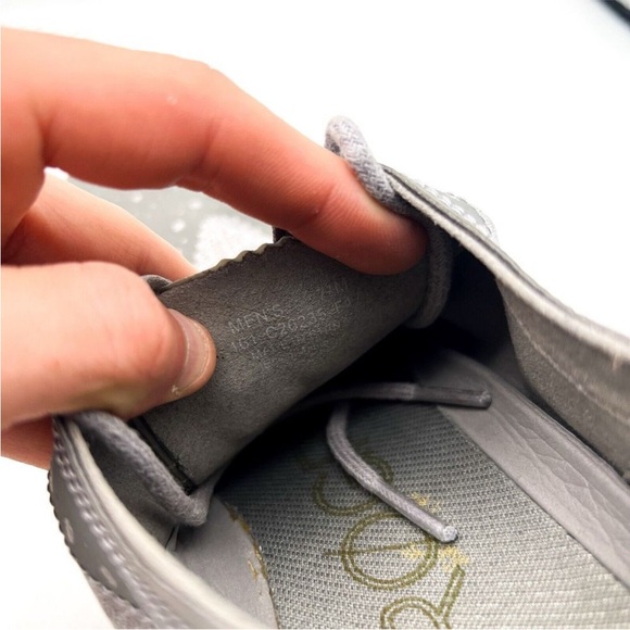 Cole haan zero grande mens 7.5 Oxford main image 9